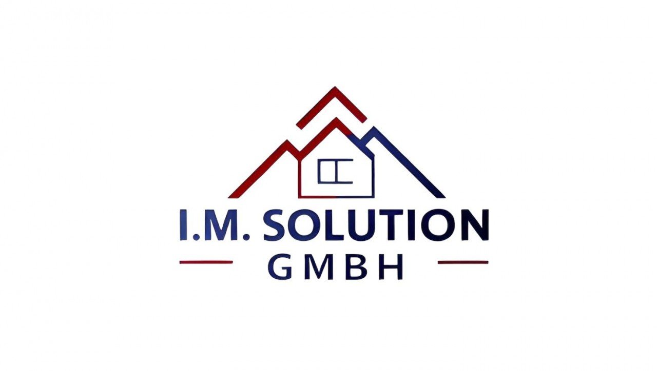 Logo I.M. Solution GmbH